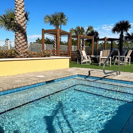Chard On Ice, Brand New, Walk To Pier Park, 3 Bedrooms Panama City Beach Eksteriør billede