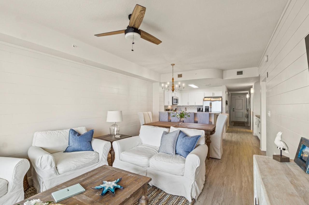 Chard On Ice, Brand New, Walk To Pier Park, 3 Bedrooms Panama City Beach Eksteriør billede