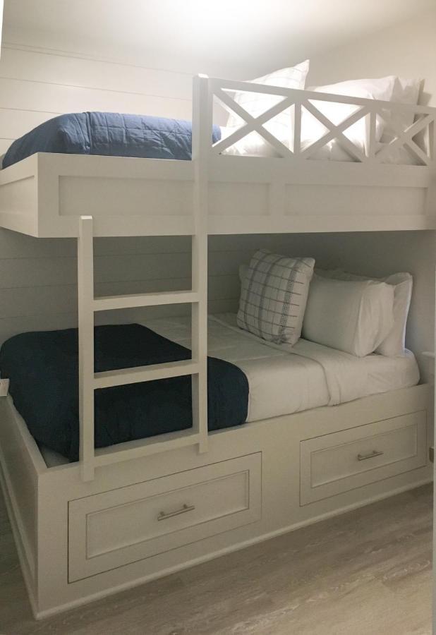 Chard On Ice, Brand New, Walk To Pier Park, 3 Bedrooms Panama City Beach Eksteriør billede
