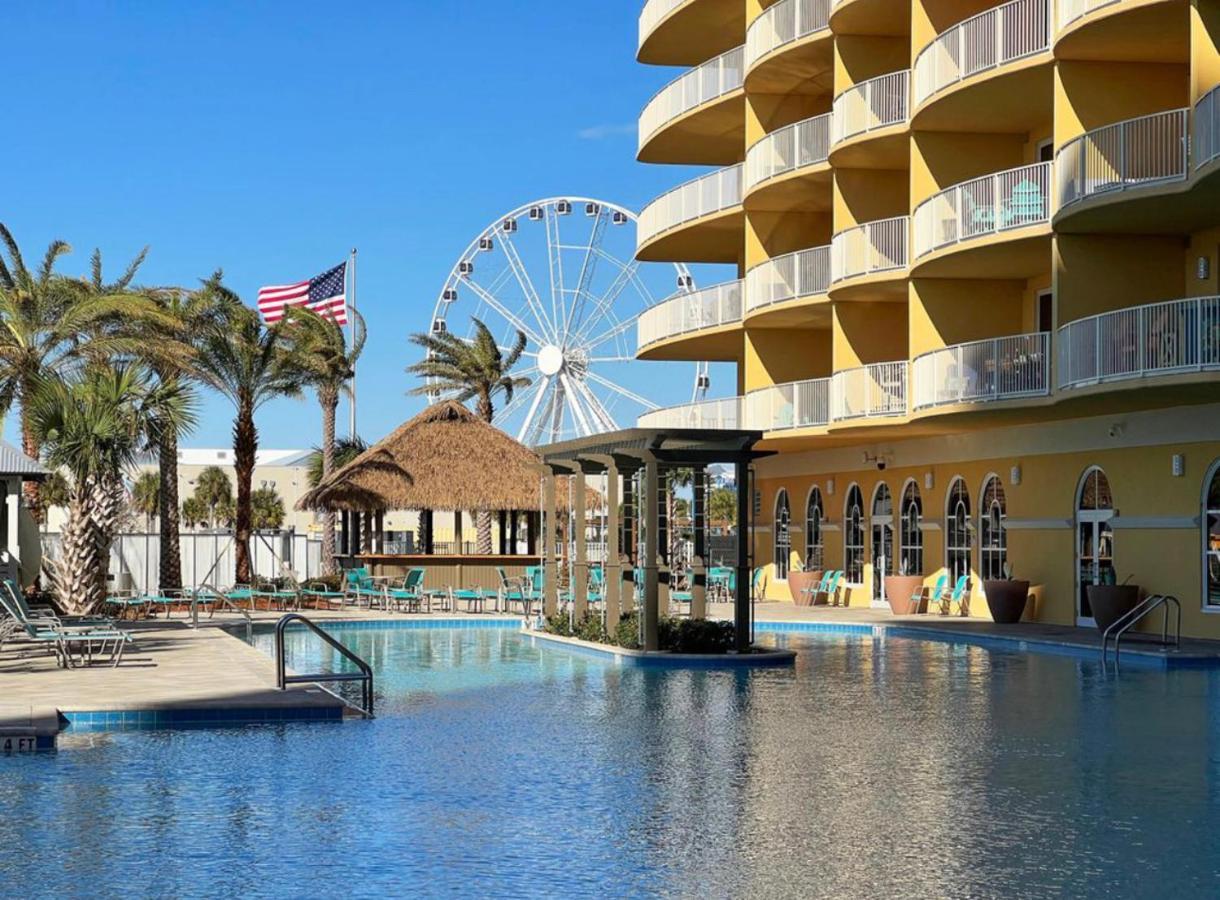 Chard On Ice, Brand New, Walk To Pier Park, 3 Bedrooms Panama City Beach Eksteriør billede