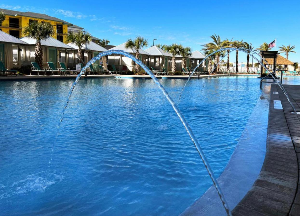 Chard On Ice, Brand New, Walk To Pier Park, 3 Bedrooms Panama City Beach Eksteriør billede