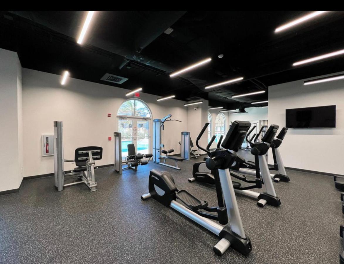 Chard On Ice, Brand New, Walk To Pier Park, 3 Bedrooms Panama City Beach Eksteriør billede