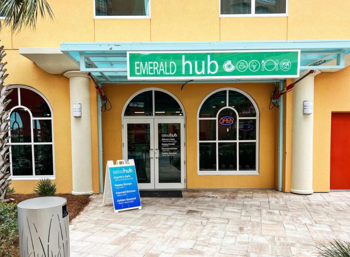 Chard On Ice, Brand New, Walk To Pier Park, 3 Bedrooms Panama City Beach Eksteriør billede