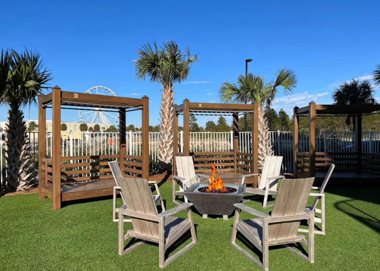 Chard On Ice, Brand New, Walk To Pier Park, 3 Bedrooms Panama City Beach Eksteriør billede